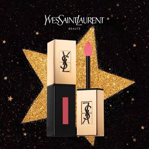 ysl 官网 口红|YSL 夜皇后精华.